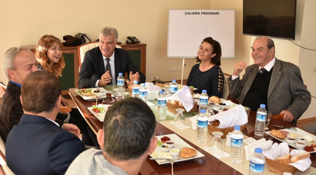 Narlıdere sokaklarında ‘anında çözüm’ dönemi