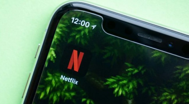 Netflix abonelerine kötü haber
