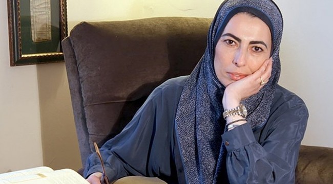 Nihal Olçok'tan, sandık görevlilerine 'FETÖ' imasında bulunan AK Partili Yavuz'a yanıt