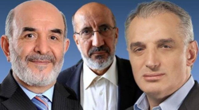 Onlar bile kabul etti... AK Parti'ye sandık uyarısı