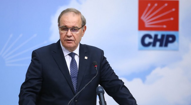 Öztrak: 1.5 saat boyunca başkentte devlet ortadan kayboldu