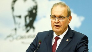 Öztrak'tan Yıldırım'a: Kedi ulaşamadığı ciğere murdar dermiş