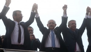 Posta yazarı Işık'tan 'İmamoğlu’nun İstanbul’a aday oluşunun gerçek hikayesi'