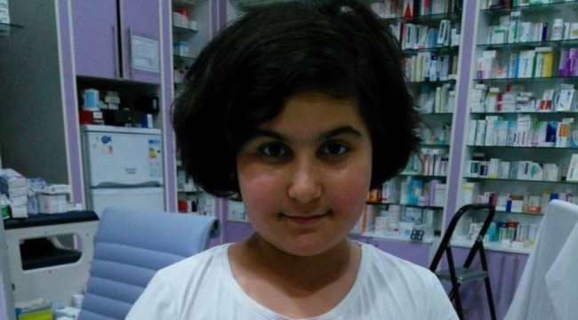 Rabia Naz dosyasına erişim yasağı getirildi