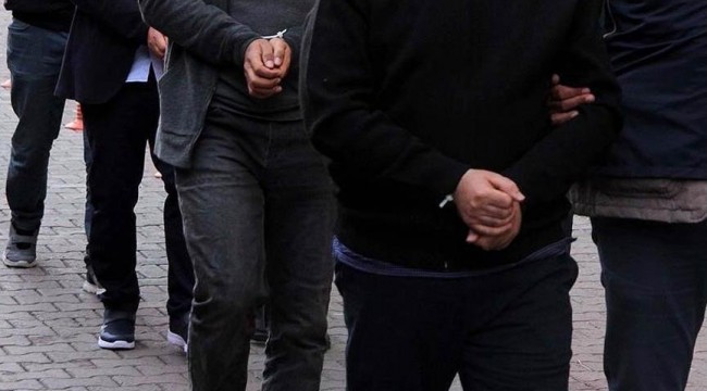 Reuters: BAE istihbaratından 2 kişi casusluk şüphesiyle İstanbul'da gözaltına alındı