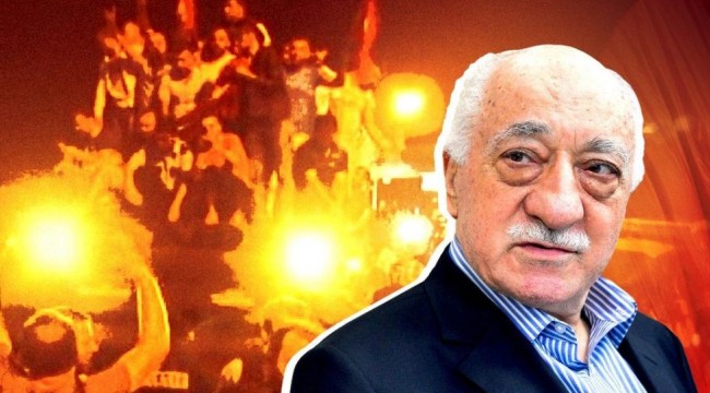 Russia Today'den FETÖ belgeseli