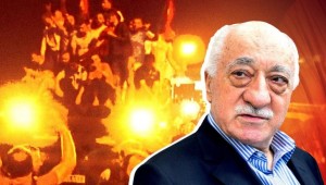 Russia Today'den FETÖ belgeseli