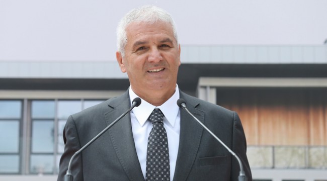 Sabri Çelik'ten beklenen VAR açıklaması geldi