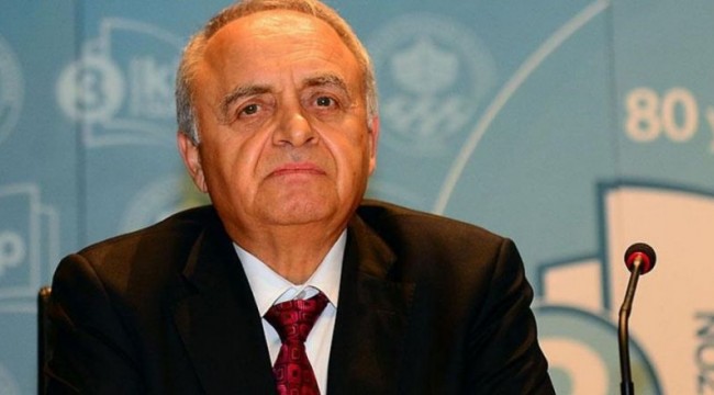 Eski istihbarat daire başkanına gözaltı