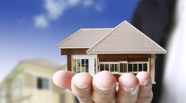 Seçim sonrası gayrimenkul piyasaları umutlu