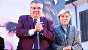 Seçime bağımsız girip kazanan tek isim