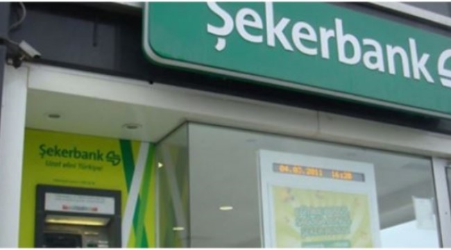 Şekerbank Genel Müdürü görevinden ayrıldı