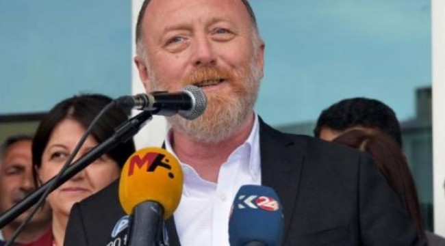 Sezai Temelli'den 'demokrasi ittifakı' çağrısı