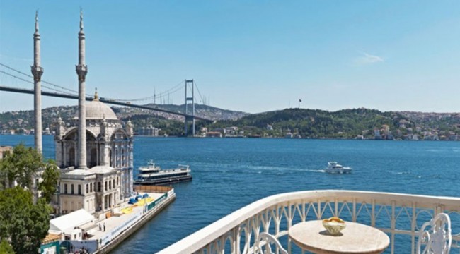 Sıcaklıklar artmaya başlıyor!
