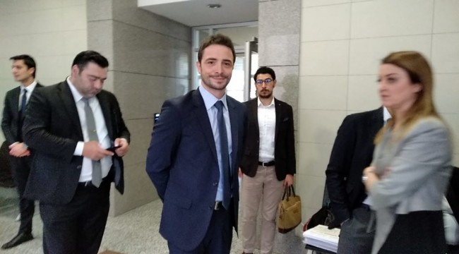Sıla'yı döven Ahmet Kural'a hapis cezası