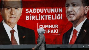 Star yazarı Tosun: MHP ile ittifak yapısı gözden geçirilmeli