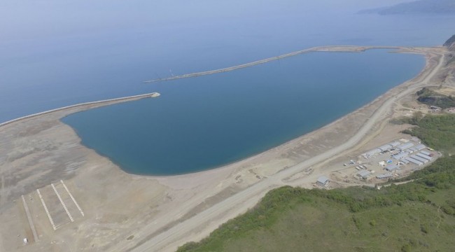 Sultan Abdülhamit'in projesinde sona doğru