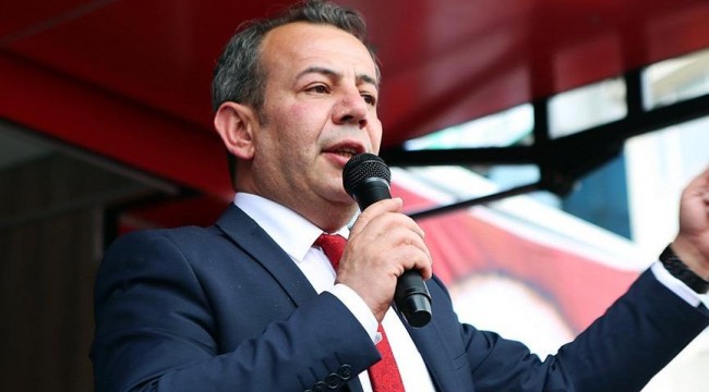 Suriyelilere belediye yardımını kesen CHP'li başkan: En şık onlar geziyor, en rahat onlar yaşıyor