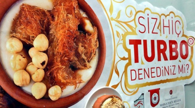 Sütlaç üzerine pekmezli kadayıf tatlısı iki esnafı mahkemelik etti