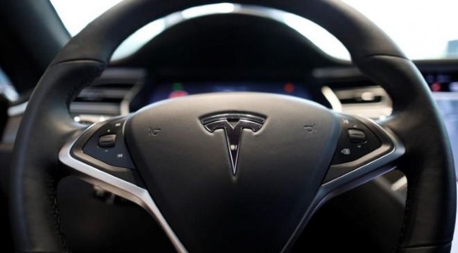 Tesla`dan büyük zarar!