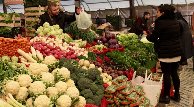 Ticaret Bakanlığı'ndan pazarcılara eğitim