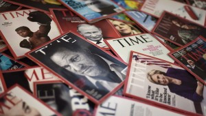 Time Dergisi 'Yılın en etkili 100 ismini' açıkladı