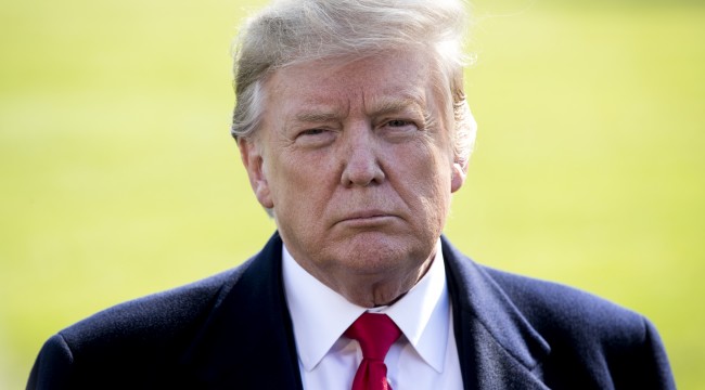 Trump’ın sınırı kapatma tehdidi, ekonomik korkuları artırdı