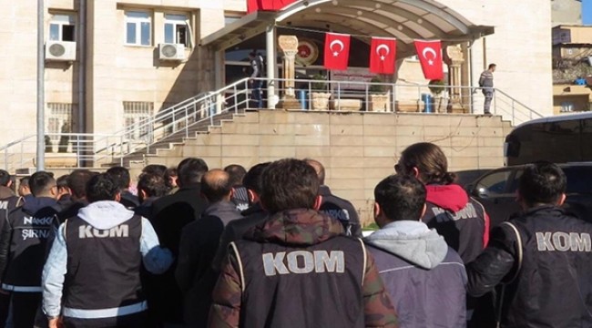 TSK'daki kripto yapılanma deşifre ediliyor