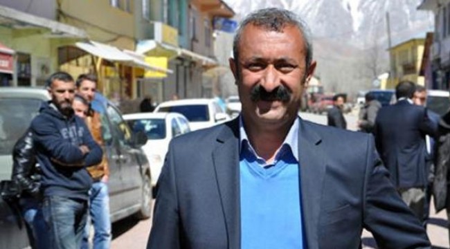 Tunceli'yi, 67 milyon TL borçla devir aldı