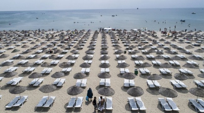 Turizmde yeni trend: Yaratıcı turizm