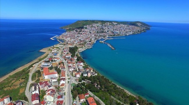 Turizmde yıldızı parlayan Sinop'ta konaklama sıkıntısı
