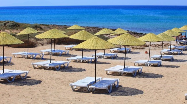 Turizmden 35 milyar dolar döviz bekleniyor