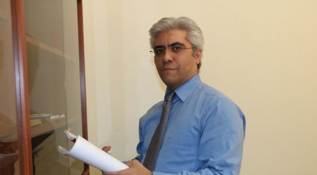 Türk hekimin tanımı dünya tıp literatürüne girdi