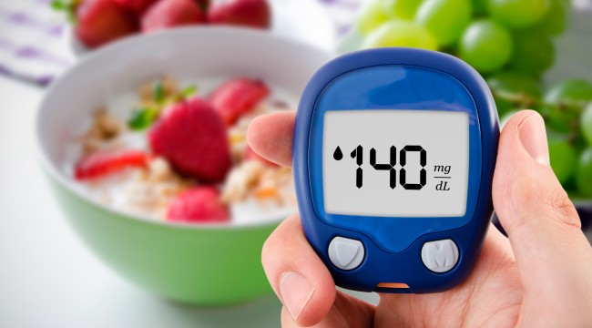 Türkiye'deki erişkinlerin yaklaşık yüzde 15’i diyabetli ve yüzde 30'u obez