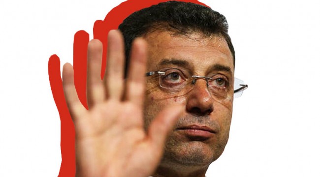 Türkiye gazetesi: İmamoğlu, yarın mazbatayı alacak
