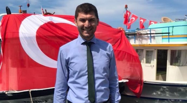 Türkiye’nin en genç belediye başkanı