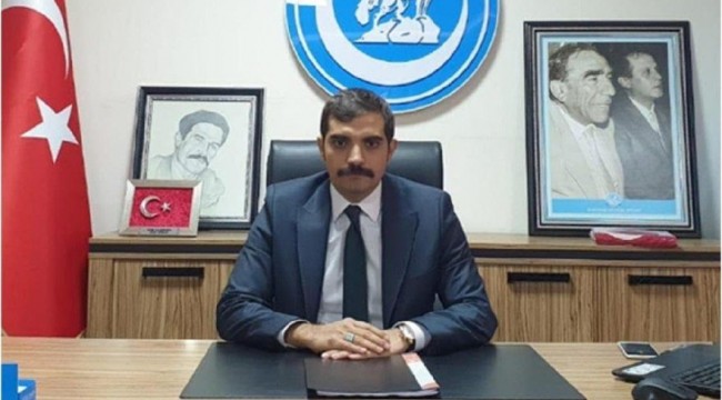 Ülkü Ocakları Genel Başkanı Ateş: Görünen o ki CHP ikazı anlamamış