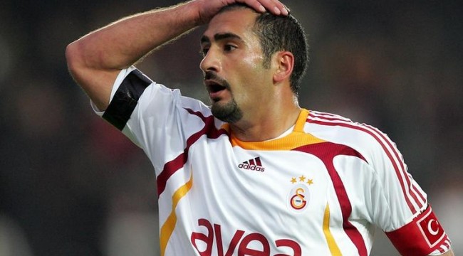 Ünlü Futbolcuya Cinsel Saldırı Suçundan 1 yıl 8 Ay Hapis Kararı