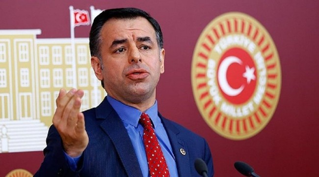 Yarkadaş: Engellemelerin gerçek sebebi 45 katrilyonluk rant, İSPARK bakanlığa devredilecek