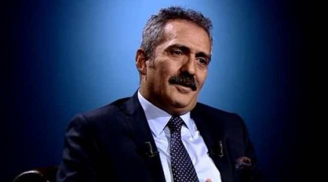 Yavuz Bingöl, kendi hayatını film yapacak