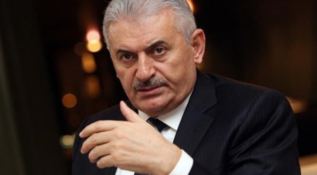 Yıldırım: Demokrasi ve hukuk işlemiş, körüklenen gerilimin gereksizliği görülmüştür