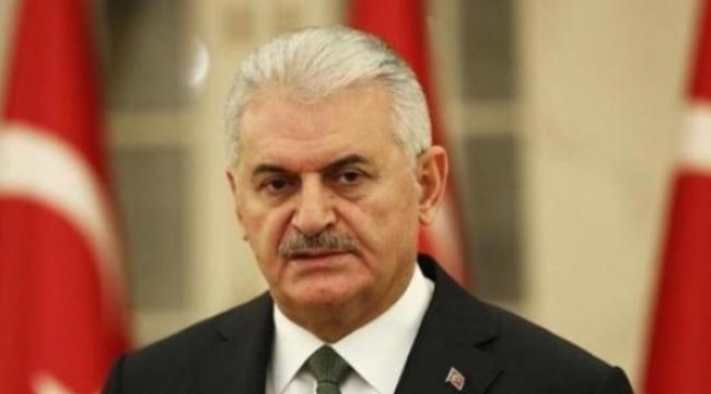 Yıldırım: Sayım tamamen bittiğinde işin rengi değişecek