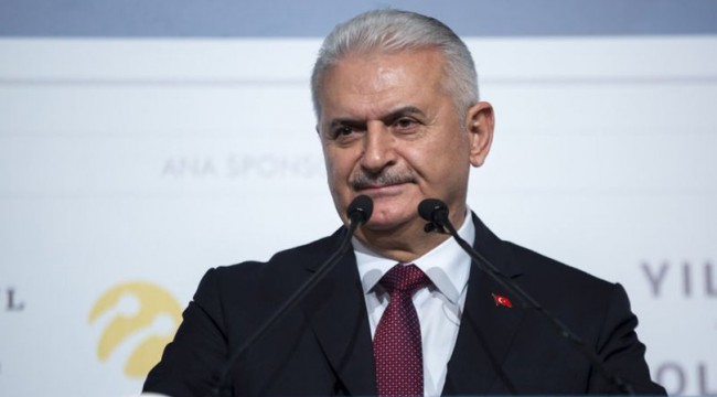 Yıldırım: Seçimle ilgili insanların kafasında hiç yok olmayacak bir soru işareti olmuştur, hukuki süreç devam ediyor