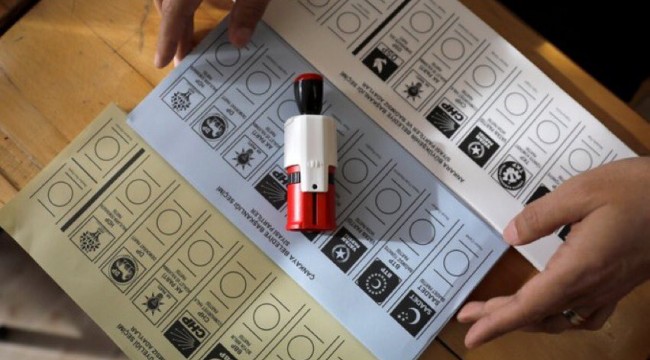 YSK açıkladı: KHK'lı belediye başkanlarına mazbata verilmeyecek
