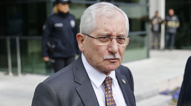YSK, bugün toplanıyor: İlçe seçim kurullarına 5 günlük süre verildi