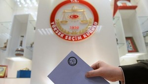 YSK, Büyükçekmece görüşmesini erteledi