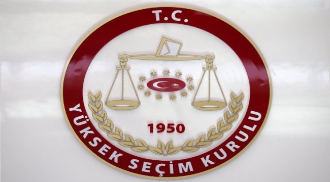 YSK'dan İstanbul'da 7 ilçe için yeniden sayım kararı
