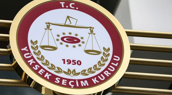 YSK'dan İstanbul için emsal oluşturacak karar