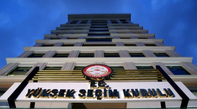 YSK'dan KHK'lı adaylarla ilgili ikinci ret