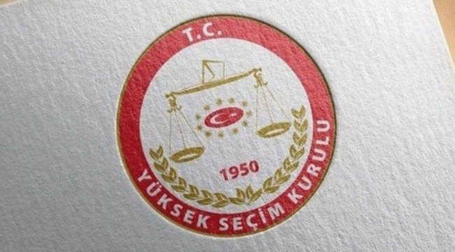 YSK'dan KHK'lı adaylarla ilgili itiraza ret